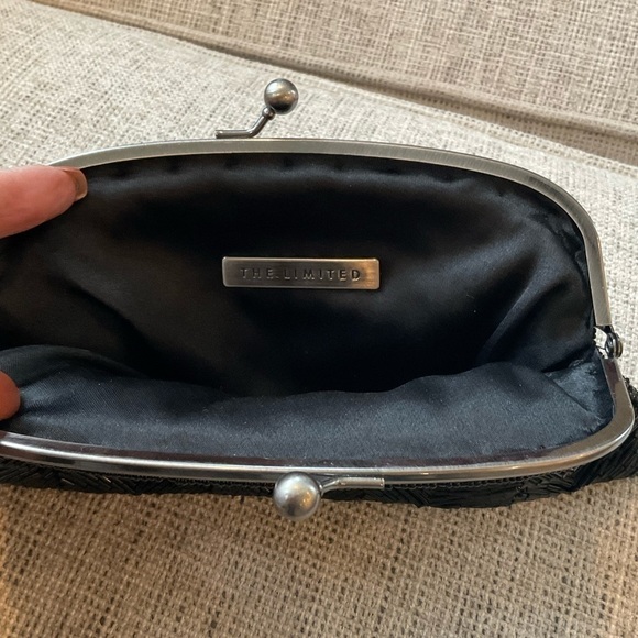 The limited beaded evening bag… so cool for a holiday party! - Picture 7 of 7